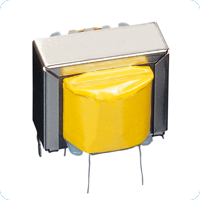 Pin type Transformer