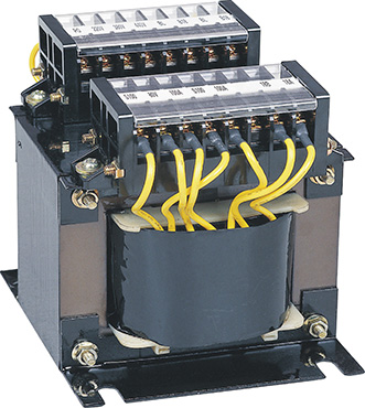 Control Transformer picture