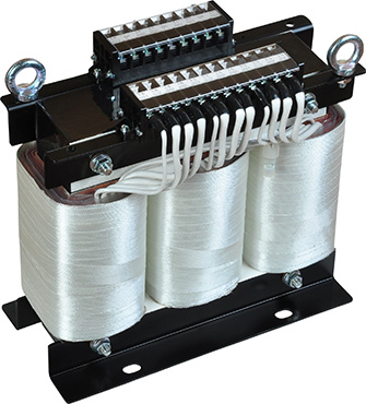 Three-phase Transformer picture